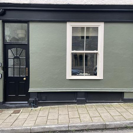 Ferrymans Rest Villa Dartmouth Buitenkant foto